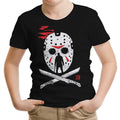 Friday Ink Youth Apparel - Adult & Kids T-Shirts, Sweatshirts & Hoodies apparel design preview 1