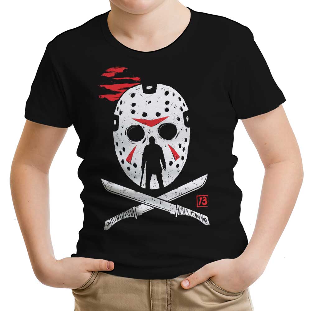 Friday Ink Youth Apparel - Adult & Kids T-Shirts, Sweatshirts & Hoodies apparel design preview 1