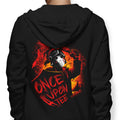 Friday Night Teerion - Adult & Kids T-Shirts, Sweatshirts & Hoodies apparel design preview 1