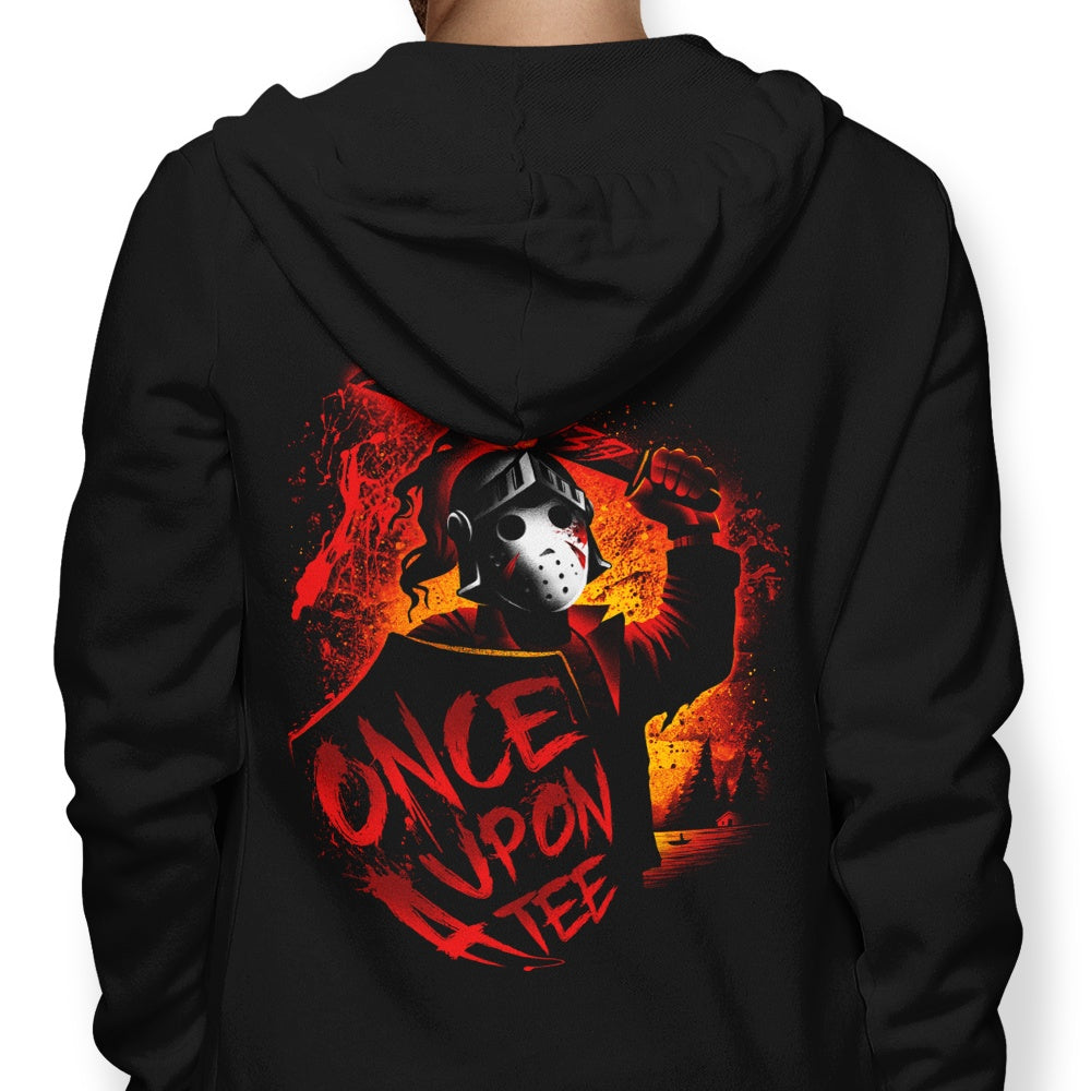 Friday Night Teerion - Adult & Kids T-Shirts, Sweatshirts & Hoodies apparel design preview 1