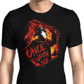 Friday Night Teerion Men's Apparel - Adult & Kids T-Shirts, Sweatshirts & Hoodies apparel design preview 1