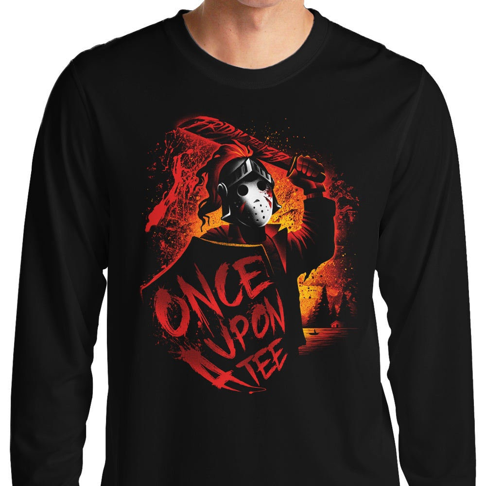 Friday Night Teerion - Adult & Kids T-Shirts, Sweatshirts & Hoodies apparel design preview 1