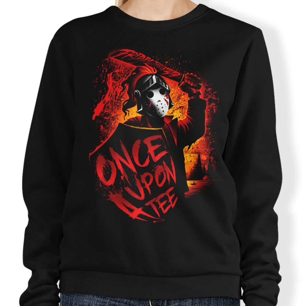 Friday Night Teerion - Adult & Kids T-Shirts, Sweatshirts & Hoodies apparel design preview 1