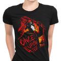Friday Night Teerion Women's Apparel - Adult & Kids T-Shirts, Sweatshirts & Hoodies apparel design preview 1