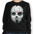 Friday Night Terror - Adult & Kids T-Shirts, Sweatshirts & Hoodies apparel design preview 1