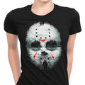 Friday Night Terror Women's Apparel - Adult & Kids T-Shirts, Sweatshirts & Hoodies apparel design preview 1