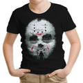 Friday Night Terror Youth Apparel - Adult & Kids T-Shirts, Sweatshirts & Hoodies apparel design preview 1