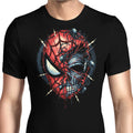 Friendly Neighborhood No More Men's Apparel - Adult & Kids T-Shirts, Sweatshirts & Hoodies apparel design preview 1