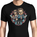 Friends til the End Men's Apparel - Adult & Kids T-Shirts, Sweatshirts & Hoodies apparel design preview 1