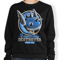 Friendship Destroyer - Adult & Kids T-Shirts, Sweatshirts & Hoodies apparel design preview 1