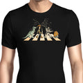 Friendship Road Men's Apparel - Adult & Kids T-Shirts, Sweatshirts & Hoodies apparel design preview 1