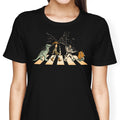 Friendship Road Women's Apparel - Adult & Kids T-Shirts, Sweatshirts & Hoodies apparel design preview 1