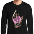 Fright Club - Adult & Kids T-Shirts, Sweatshirts & Hoodies apparel design preview 1