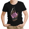 Fright Club Youth Apparel - Adult & Kids T-Shirts, Sweatshirts & Hoodies apparel design preview 1