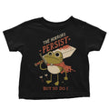 Frogs Persist Youth Apparel - Adult & Kids T-Shirts, Sweatshirts & Hoodies apparel design preview 1