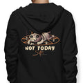 From the Devil - Adult & Kids T-Shirts, Sweatshirts & Hoodies apparel design preview 1
