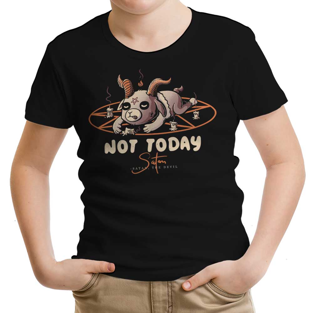 From the Devil Youth Apparel - Adult & Kids T-Shirts, Sweatshirts & Hoodies apparel design preview 1