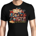 From the Goondocks Men's Apparel - Adult & Kids T-Shirts, Sweatshirts & Hoodies apparel design preview 1