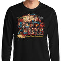 From the Goondocks - Adult & Kids T-Shirts, Sweatshirts & Hoodies apparel design preview 1