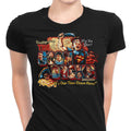 From the Goondocks Women's Apparel - Adult & Kids T-Shirts, Sweatshirts & Hoodies apparel design preview 1