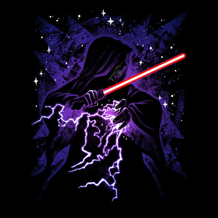 From the Shadows - Adult & Kids T-Shirts, Sweatshirts & Hoodies apparel design preview 2