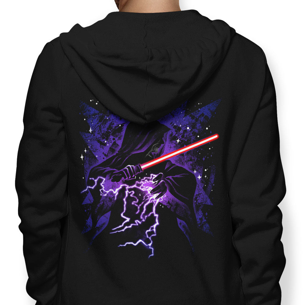 From the Shadows - Adult & Kids T-Shirts, Sweatshirts & Hoodies apparel design preview 1