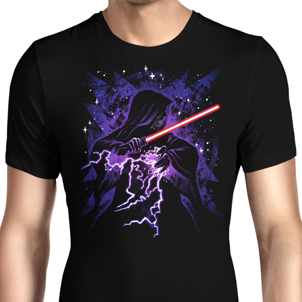 From the Shadows Men's Apparel - Adult & Kids T-Shirts, Sweatshirts & Hoodies apparel design preview 1