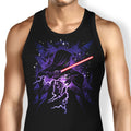 From the Shadows Tank Top - Adult & Kids T-Shirts, Sweatshirts & Hoodies apparel design preview 1