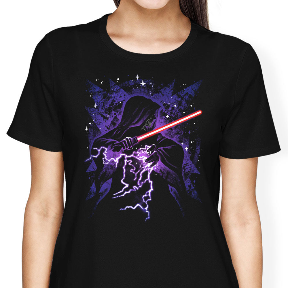 From the Shadows Women's Apparel - Adult & Kids T-Shirts, Sweatshirts & Hoodies apparel design preview 1