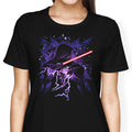 From the Shadows Women's Apparel - Adult & Kids T-Shirts, Sweatshirts & Hoodies apparel design preview 1