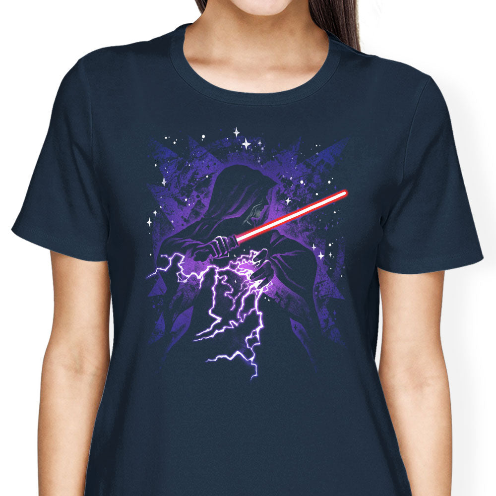 From the Shadows Women's Apparel - Adult & Kids T-Shirts, Sweatshirts & Hoodies apparel design preview 2