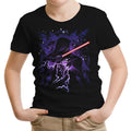 From the Shadows Youth Apparel - Adult & Kids T-Shirts, Sweatshirts & Hoodies apparel design preview 1
