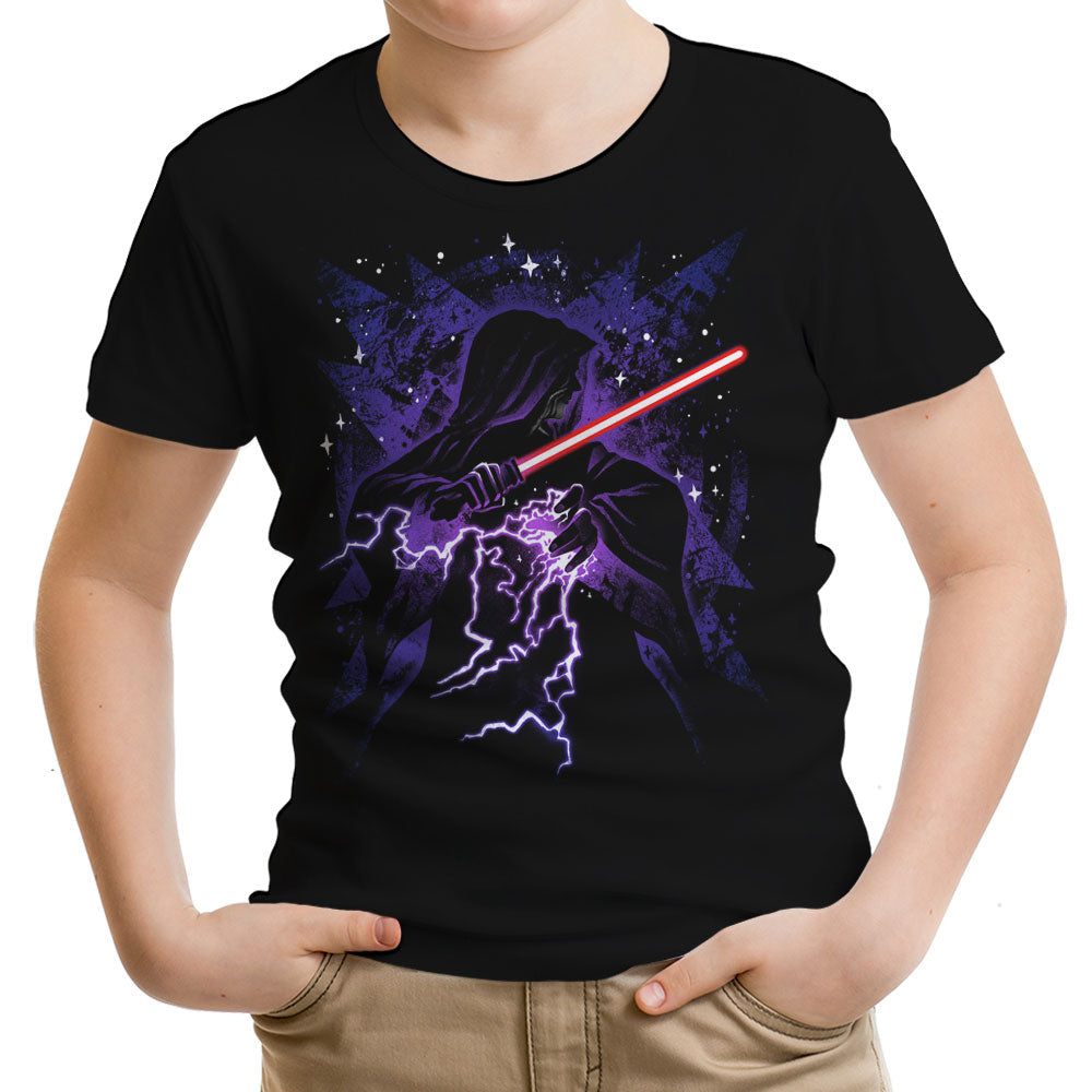 From the Shadows Youth Apparel - Adult & Kids T-Shirts, Sweatshirts & Hoodies apparel design preview 1