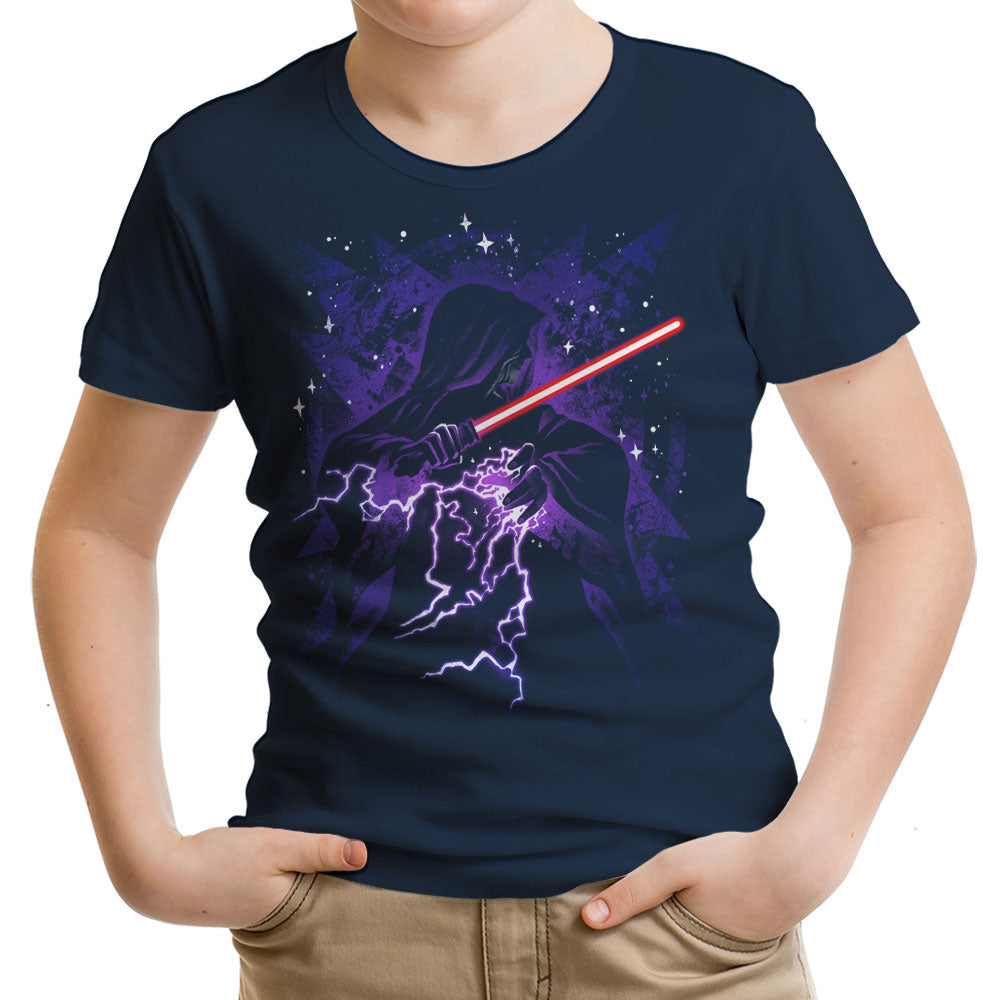 From the Shadows Youth Apparel - Adult & Kids T-Shirts, Sweatshirts & Hoodies apparel design preview 2