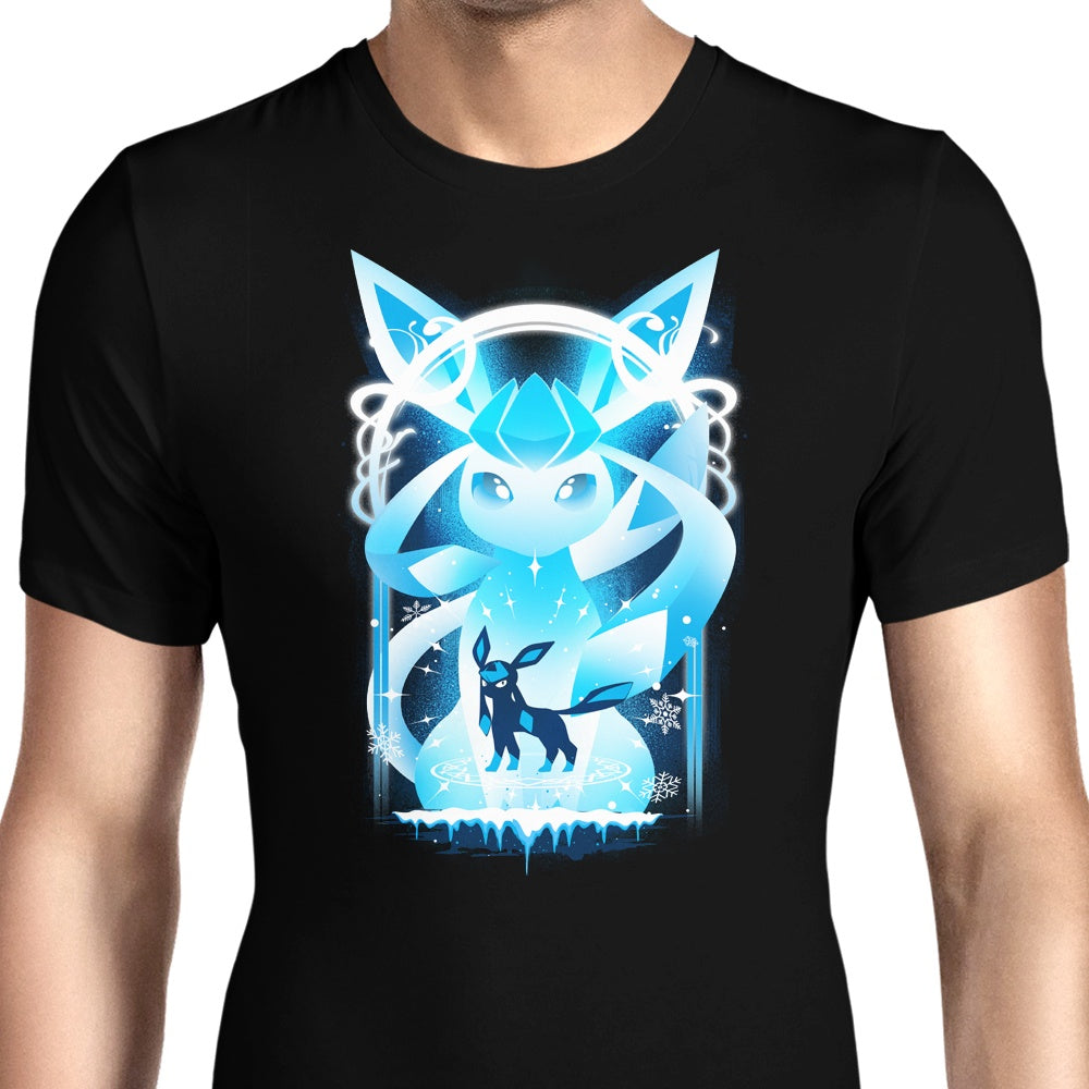 Frostwhisper Men's Apparel - Adult & Kids T-Shirts, Sweatshirts & Hoodies apparel design preview 1