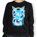 Frostwhisper - Adult & Kids T-Shirts, Sweatshirts & Hoodies apparel design preview 1