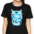 Frostwhisper Women's Apparel - Adult & Kids T-Shirts, Sweatshirts & Hoodies apparel design preview 1