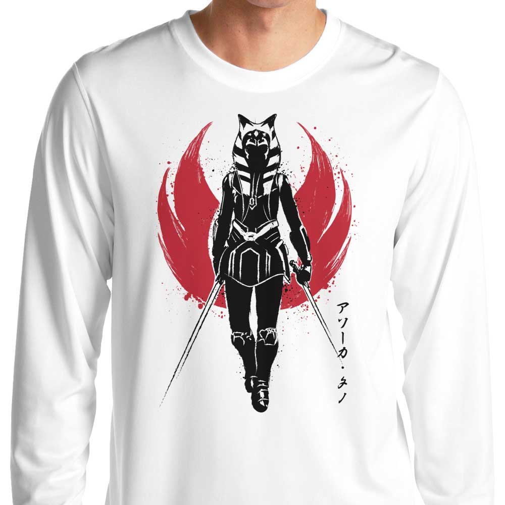Fulcrum Sumi-e - Adult & Kids T-Shirts, Sweatshirts & Hoodies apparel design preview 1