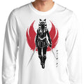Fulcrum Sumi-e - Adult & Kids T-Shirts, Sweatshirts & Hoodies apparel design preview 1