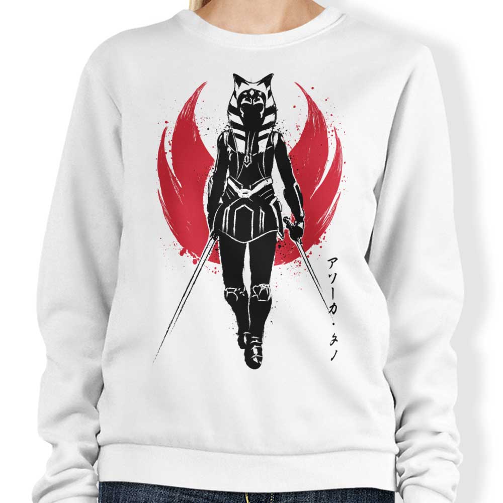 Fulcrum Sumi-e - Adult & Kids T-Shirts, Sweatshirts & Hoodies apparel design preview 1
