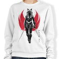 Fulcrum Sumi-e - Adult & Kids T-Shirts, Sweatshirts & Hoodies apparel design preview 1