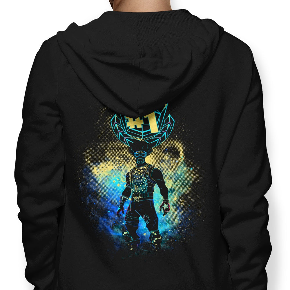 Funk Art - Adult & Kids T-Shirts, Sweatshirts & Hoodies apparel design preview 1