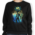 Funk Art - Adult & Kids T-Shirts, Sweatshirts & Hoodies apparel design preview 1