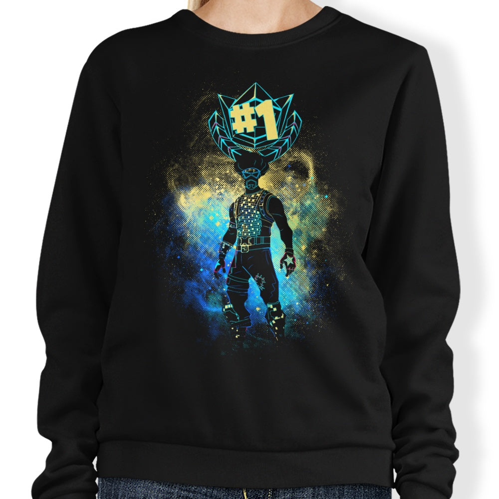 Funk Art - Adult & Kids T-Shirts, Sweatshirts & Hoodies apparel design preview 1