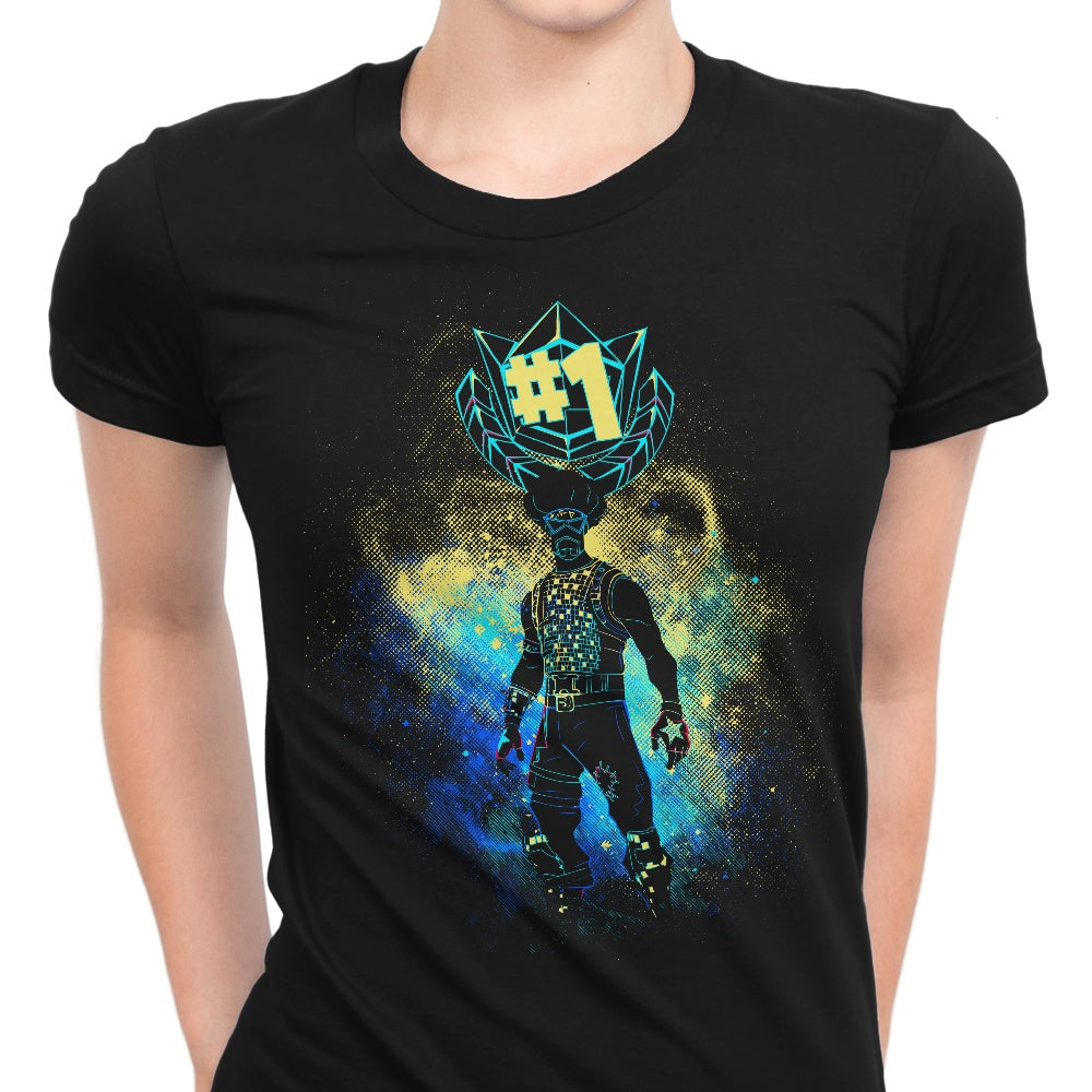 Funk Art Women's Apparel - Adult & Kids T-Shirts, Sweatshirts & Hoodies apparel design preview 1
