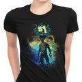 Funk Art Women's Apparel - Adult & Kids T-Shirts, Sweatshirts & Hoodies apparel design preview 1