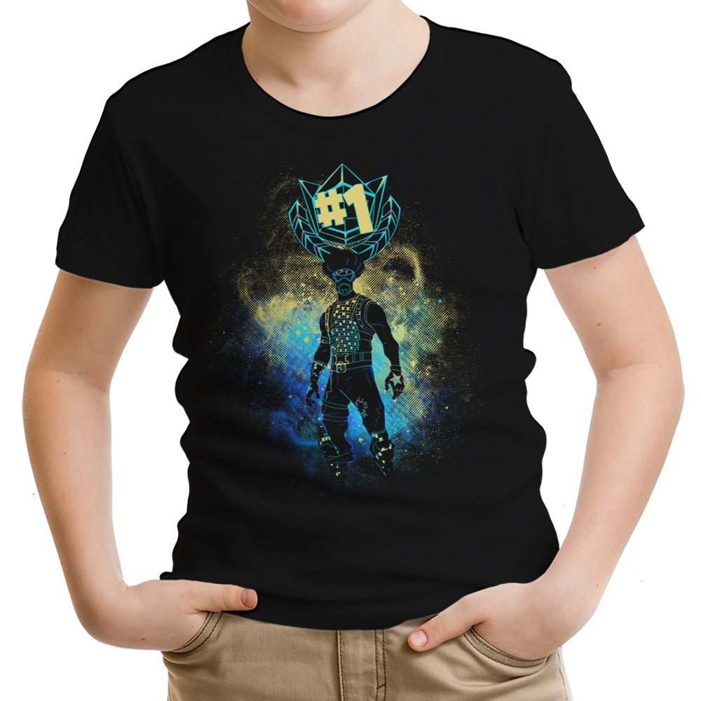 Funk Art Youth Apparel - Adult & Kids T-Shirts, Sweatshirts & Hoodies apparel design preview 1