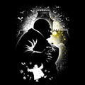Funny and Crazy Uncle Coasters - Adult & Kids T-Shirts, Sweatshirts & Hoodies apparel design preview 1