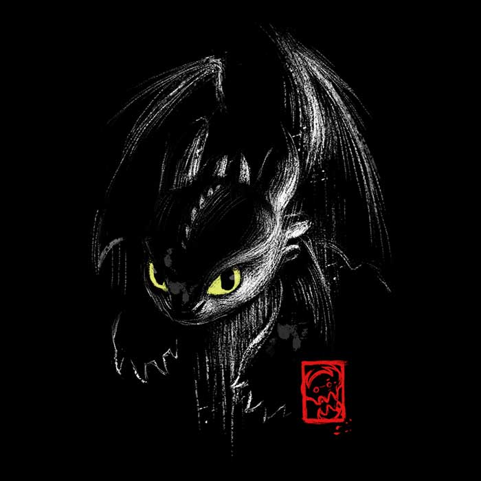 Fury Ink Men's Apparel - Adult & Kids T-Shirts, Sweatshirts & Hoodies apparel design preview 2