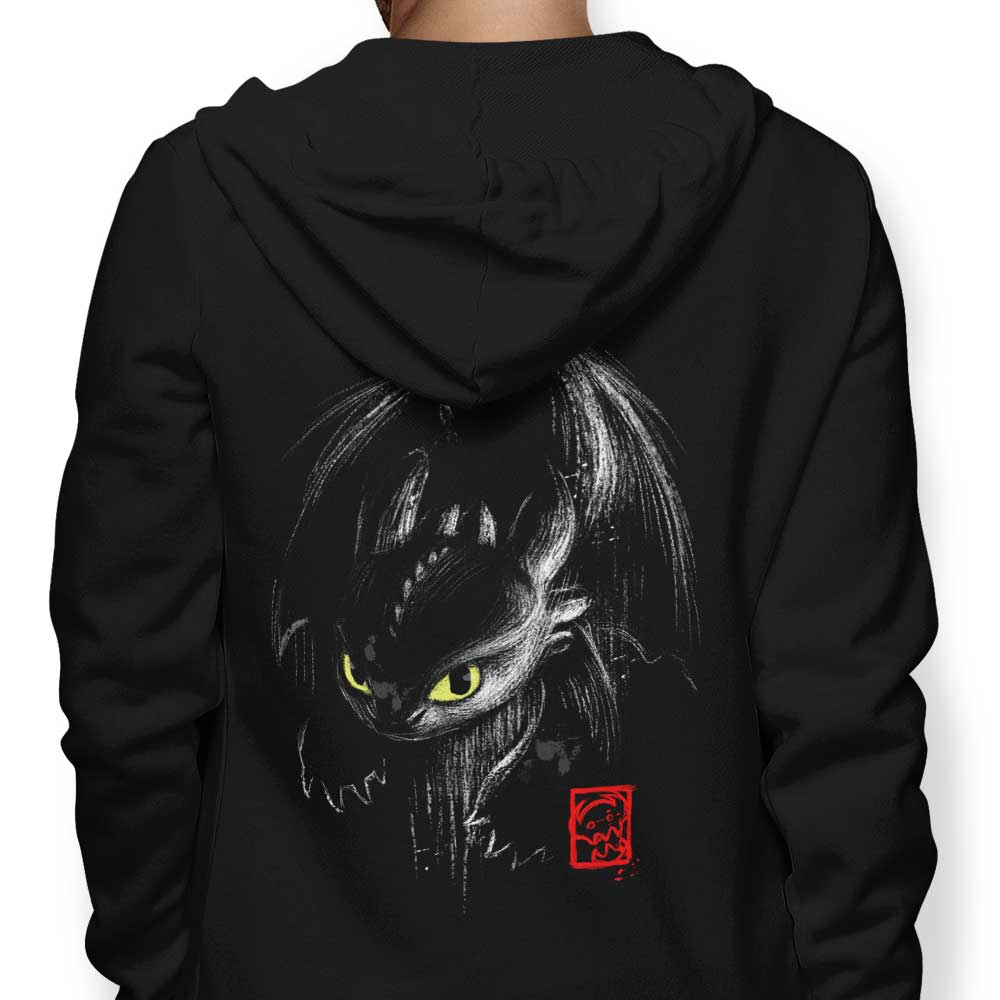Fury Ink - Adult & Kids T-Shirts, Sweatshirts & Hoodies apparel design preview 1